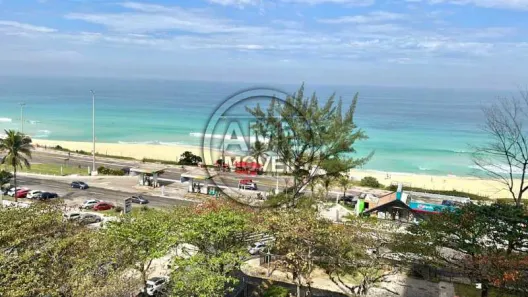Apartamento com 1 Quarto à venda, 68m² no Barra da Tijuca, Rio de Janeiro