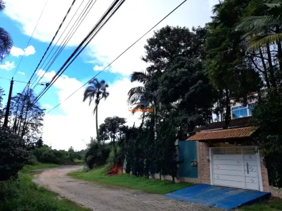 Casa de Condomínio com 3 Quartos à venda, 724m² no Parque das Rosas, Cotia