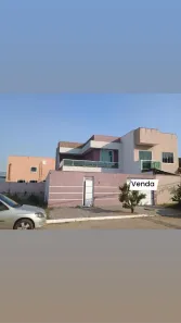 Casa com 3 Quartos à venda, 260m² no Campo Grande, Rio de Janeiro