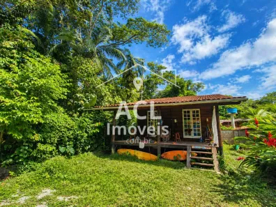 Casa com 2 Quartos à venda, 130m² no Bairro de Camburi, São Sebastião