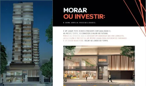 Apartamento à venda, 32m² no Ingá, Niterói