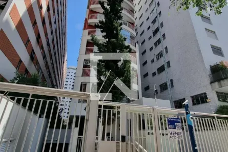 Apartamento com 2 Quartos à venda, 56m² no Santa Cecília, São Paulo