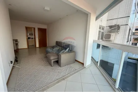 Apartamento com 3 Quartos à venda, 94m² no Jardim Camburi, Vitória