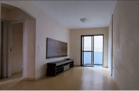 Apartamento com 2 Quartos à venda, 64m² no Baeta Neves, São Bernardo do Campo