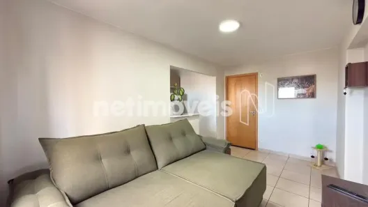 Apartamento com 2 Quartos à venda, 49m² no Setor Industrial, Brasília