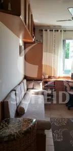 Apartamento com 2 Quartos à venda, 59m² no Vila Santa Catarina, São Paulo