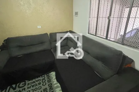 Casa com 3 Quartos à venda, 242m² no Paulicéia, São Bernardo do Campo
