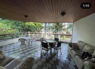 Apartamento com 2 Quartos à venda, 103m² no Recreio dos Bandeirantes, Rio de Janeiro
