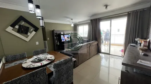 Apartamento com 3 Quartos à venda, 95m² no Jardim Arpoador, São Paulo