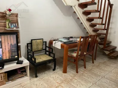 Casa com 3 Quartos à venda, 105m² no Jardim das Camélias (Zona Sul), São Paulo