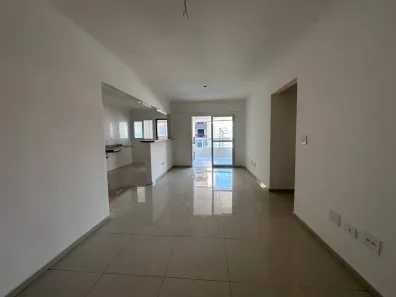 Apartamento com 3 Quartos à venda, 139m² no Guilhermina, Praia Grande