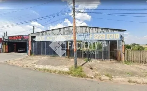 Galpão/Depósito/Armazém para alugar, 250m² no Jardim Yeda, Campinas