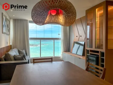 Apartamento com 3 Quartos à venda, 95m² no Praia do Morro, Guarapari