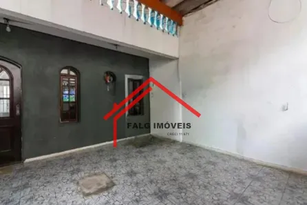 Sobrado com 3 Quartos à venda, 150m² no Pestana, Osasco