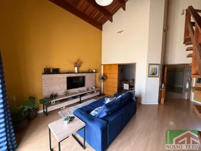 Casa com 3 Quartos à venda, 264m² no Jardim Macarenko, Sumaré