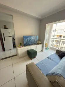 Apartamento com 2 Quartos à venda, 62m² no Vila Vicente Fialho, São Luís