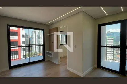 Apartamento com 2 Quartos à venda, 42m² no Pinheiros, São Paulo