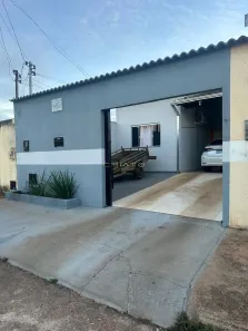 Casa com 2 Quartos à venda, 80m² no Jardim dos Ipês, Anápolis
