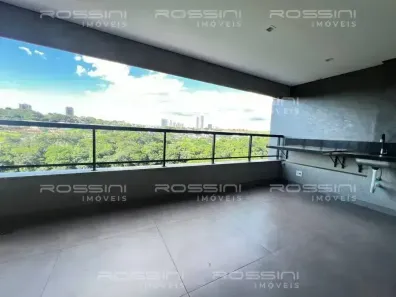Apartamento com 3 Quartos à venda, 154m² no Jardim Olhos D'Água II, Ribeirão Preto