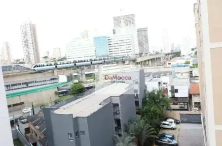 Apartamento com 2 Quartos à venda, 38m² no Parque da Vila Prudente, São Paulo