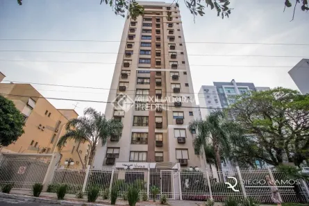 Apartamento com 2 Quartos à venda, 67m² no Passo da Areia, Porto Alegre
