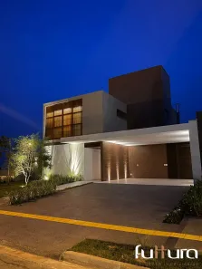 Sobrado com 4 Quartos à venda, 290m² no Residencial Goiânia Golfe Clube, Goiânia