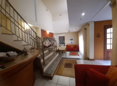 Casa com 5 Quartos à venda, 347m² no Higienópolis, Porto Alegre