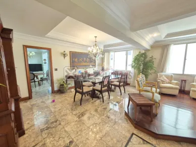 Apartamento com 6 Quartos à venda, 300m² no Bela Vista, São Paulo