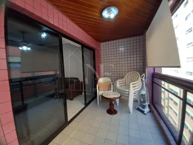 Apartamento com 2 Quartos à venda, 116m² no Aparecida, Santos