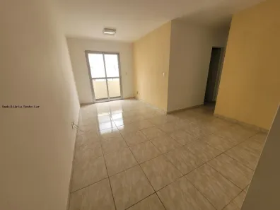 Apartamento com 2 Quartos para alugar, 54m² no Continental, Osasco