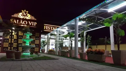 Ponto Comercial à venda, 2040m² no Iguaba Pequena, Iguaba Grande