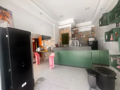 Ponto Comercial para alugar, 60m² no Barra, Salvador