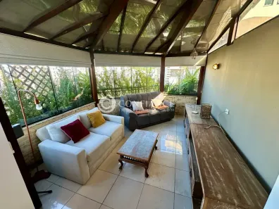 Cobertura com 2 Quartos para alugar, 149m² no Botafogo, Rio de Janeiro