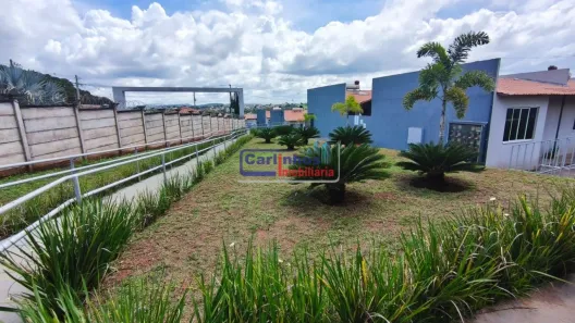 Casa de Condomínio com 2 Quartos à venda, 55m² no Retiro do Moinho, São Joaquim de Bicas