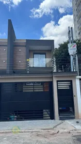 Sobrado com 3 Quartos à venda, 205m² no Jardim do Colégio (Zona Norte), São Paulo