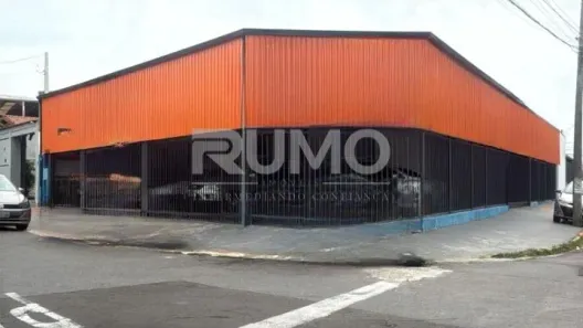 Ponto Comercial à venda, 322m² no Jardim Paulicéia, Campinas