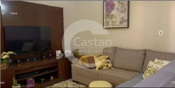Sobrado com 3 Quartos à venda, 230m² no Tatuapé, São Paulo