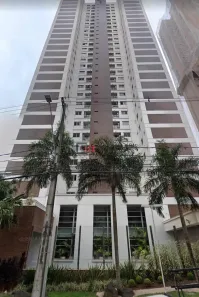 Apartamento com 3 Quartos à venda, 104m² no Guanabara Parque Boulevard, Londrina