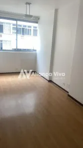 Apartamento com 2 Quartos à venda, 71m² no Copacabana, Rio de Janeiro