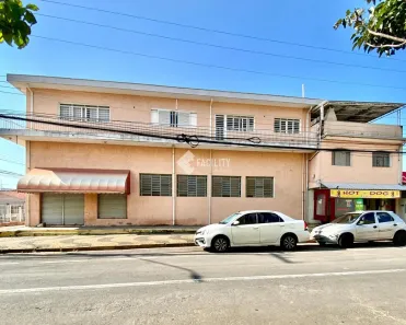 Sobrado com 3 Quartos à venda, 369m² no Jardim García, Campinas