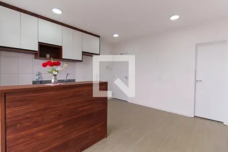 Apartamento com 2 Quartos à venda, 45m² no Vila Invernada, São Paulo