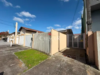 Casa de Condomínio com 3 Quartos à venda, 68m² no Caiobá, Matinhos