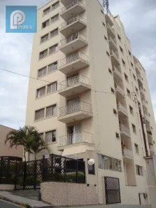 Apartamento com 3 Quartos à venda, 110m² no Vila Paulicéia, São Paulo