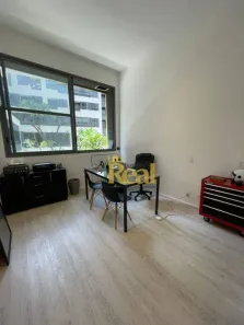 Apartamento com 1 Quarto à venda, 25m² no Sumarezinho, São Paulo