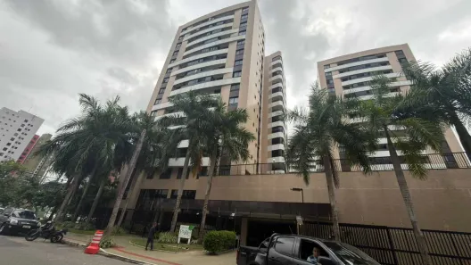 Apartamento com 3 Quartos à venda, 110m² no Jardins, Aracaju