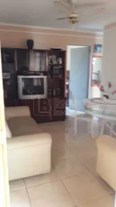 Apartamento com 2 Quartos à venda, 45m² no Jardim Santa Thereza, Araraquara