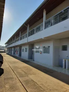 Kitnet com 1 Quarto à venda, 20m² no Vila Santa Maria, Americana