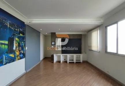 Apartamento com 2 Quartos à venda, 62m² no Centro, Diadema