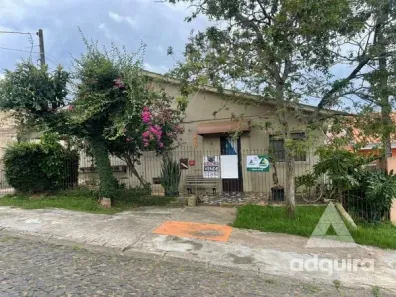 Casa com 3 Quartos à venda, 170m² no Uvaranas, Ponta Grossa