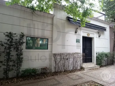 Imóvel Comercial para alugar, 1025m² no Vila Nova Conceição, São Paulo